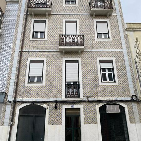 Manjericos House Lejlighed Lisboa Eksteriør billede