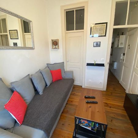 Manjericos House Lejlighed Lisboa Eksteriør billede