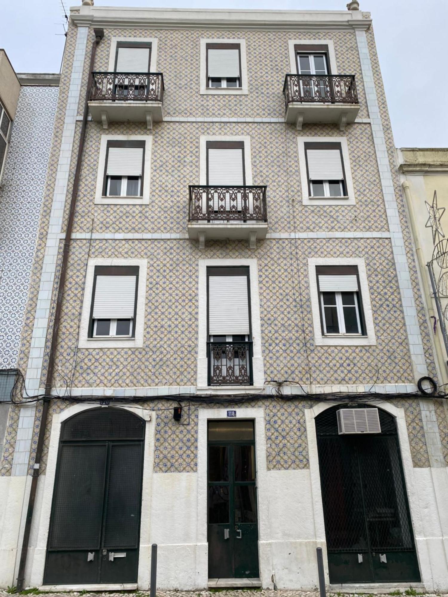 Manjericos House Lejlighed Lisboa Eksteriør billede