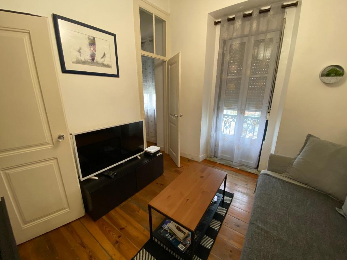 Manjericos House Lejlighed Lisboa Eksteriør billede
