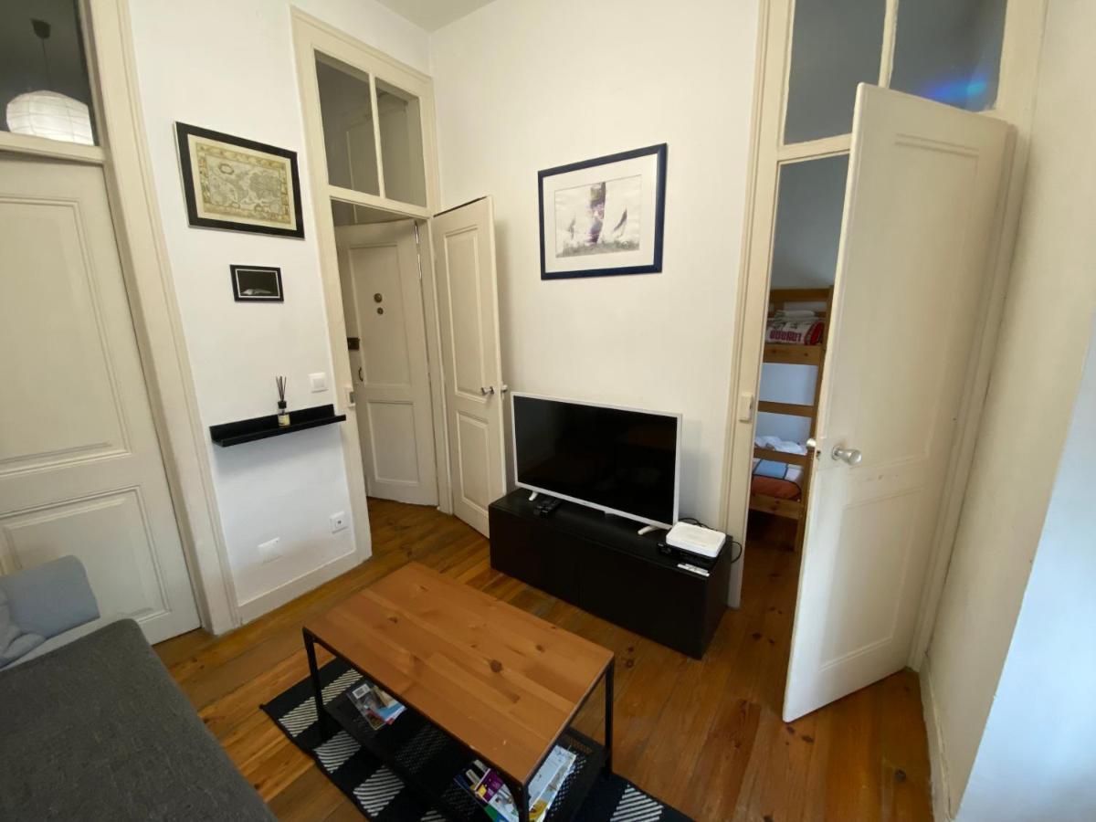 Manjericos House Lejlighed Lisboa Eksteriør billede