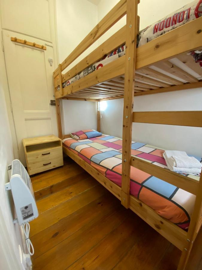Manjericos House Lejlighed Lisboa Eksteriør billede
