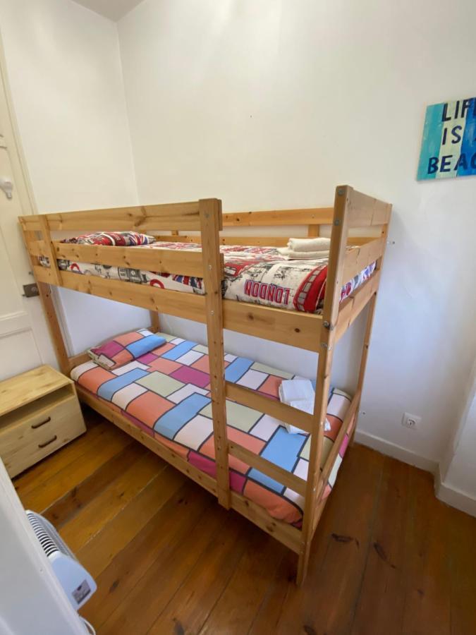Manjericos House Lejlighed Lisboa Eksteriør billede
