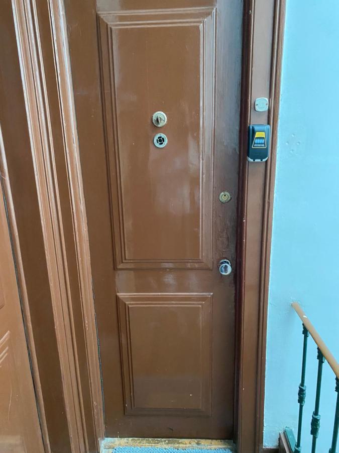 Manjericos House Lejlighed Lisboa Eksteriør billede