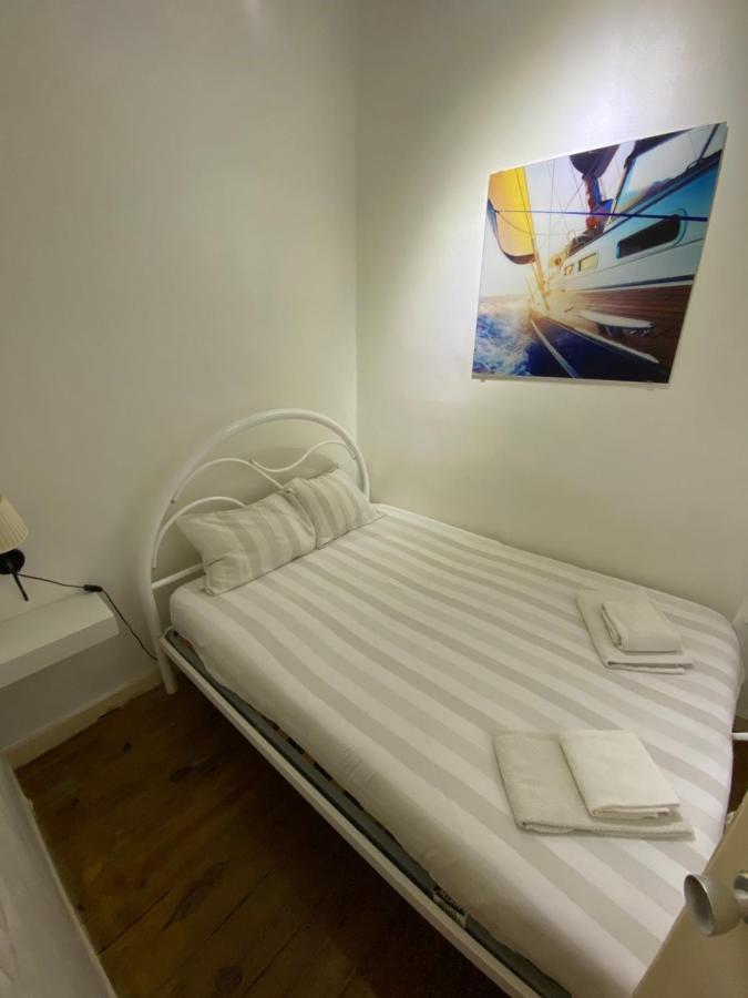 Manjericos House Lejlighed Lisboa Eksteriør billede