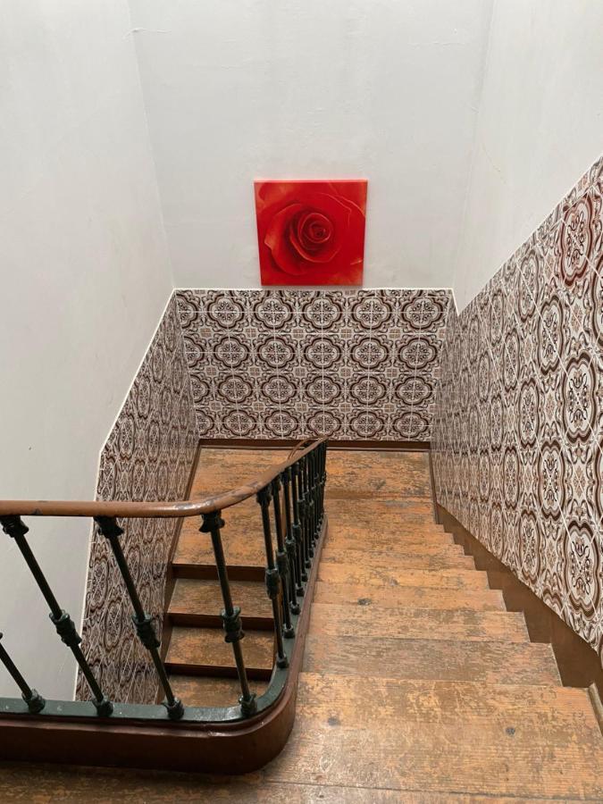 Manjericos House Lejlighed Lisboa Eksteriør billede