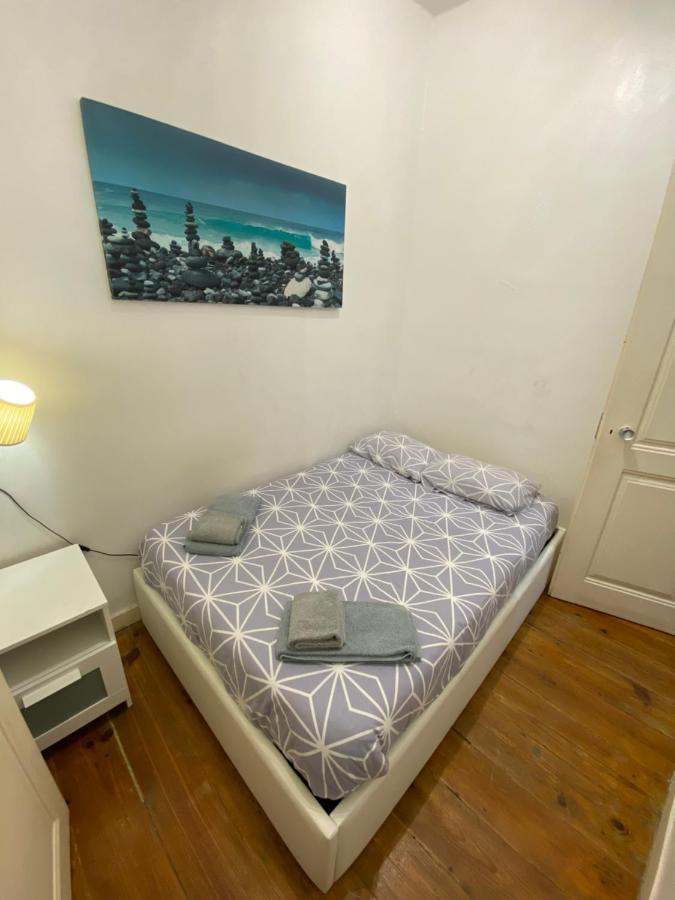 Manjericos House Lejlighed Lisboa Eksteriør billede
