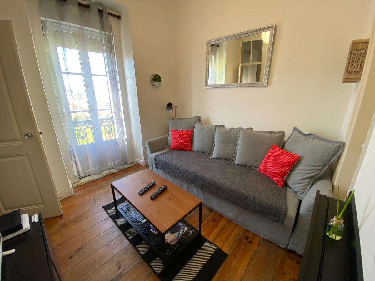 Manjericos House Lejlighed Lisboa Eksteriør billede