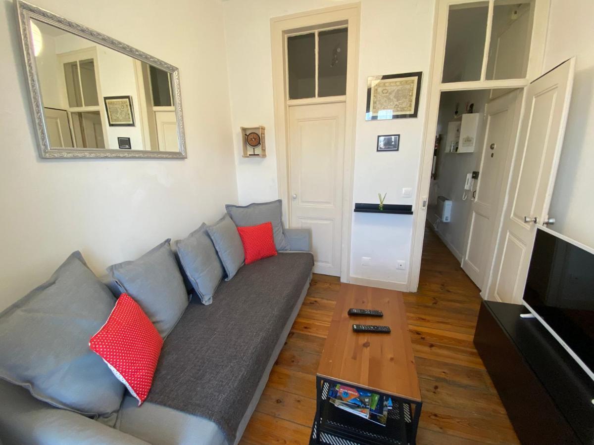 Manjericos House Lejlighed Lisboa Eksteriør billede